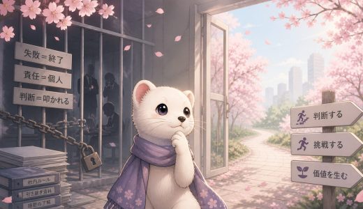 人的資本経営の正体  ― なぜ人は沈黙するのか、そして「逃げられない構造」について